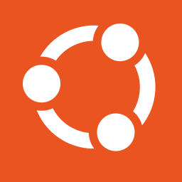Logo de Ubuntu