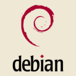 Logo de Debian