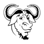 Logo de GNU