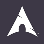 Logo de Arch Linux