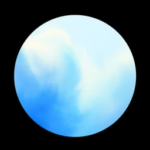 Círculo de voz de ChatGPT