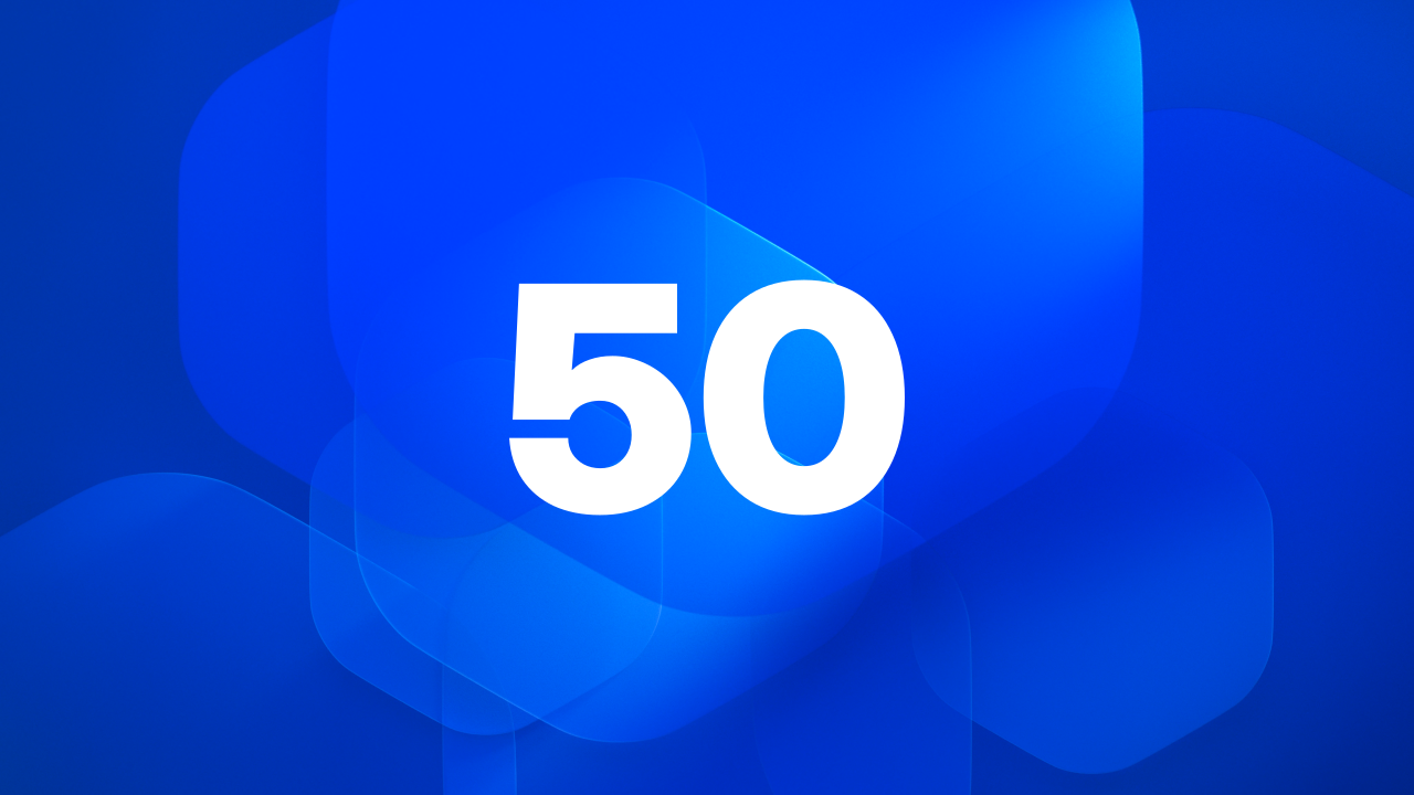 GNOME 50