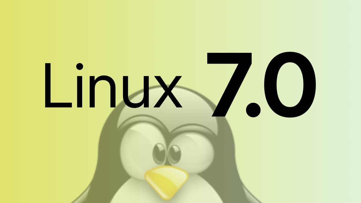 Linux 7.0