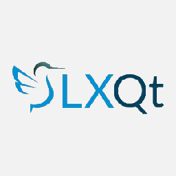 Logo de LXQt