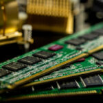 Chips de memoria RAM